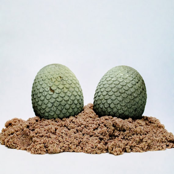 Dragon Egg | Large Bath Bomb | Toy Suprize