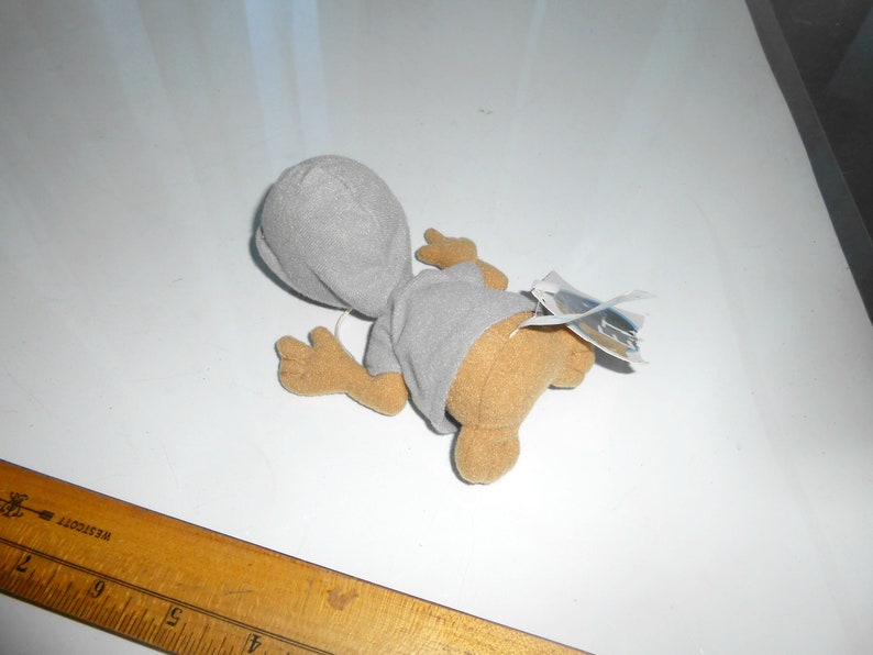 E.T the Extra-Terrestrial Toy