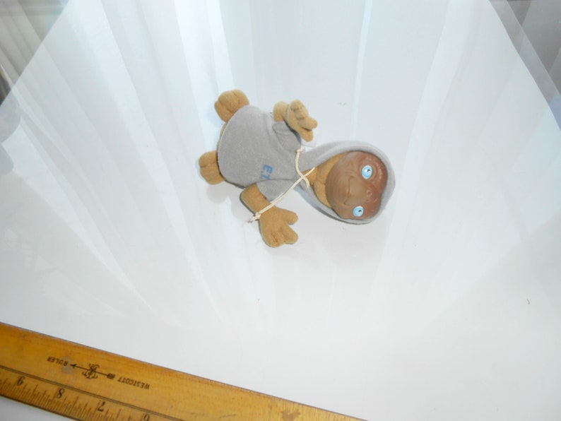 E.T the Extra-Terrestrial Toy