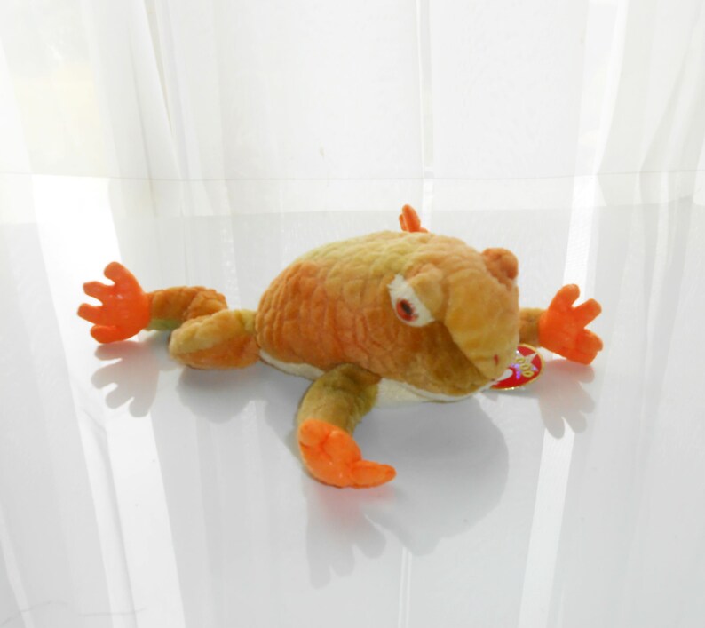 ty beanie baby prince