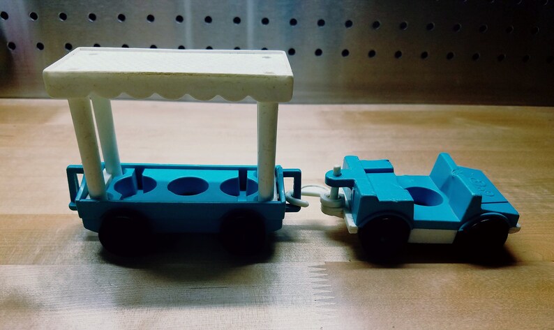 little people replacements