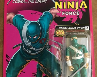 gi joe mail away