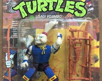Teenage Mutant Ninja Turtles TMNT Vintage Original 100