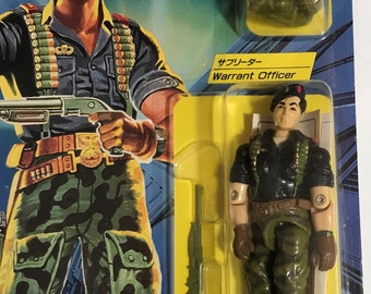 ミリタリー GIJOE JAPAN LIMTED EDITION Father&Son Wholesale 8 Pcs Vinyl Anime Gi Joe Army Men Toy Soldiers