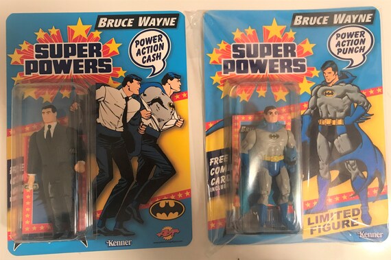 bruce wayne toys