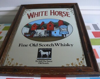 GRANTS WHISKEY Vintage Metal Pub Sign3D Embossed SteelHome Bar