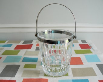 funky ice bucket