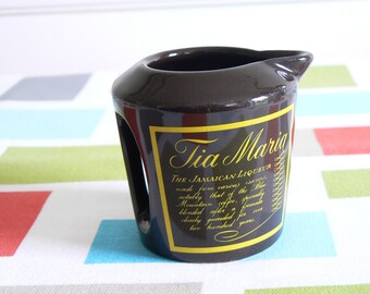 Tia Maria Vintage Etsy
