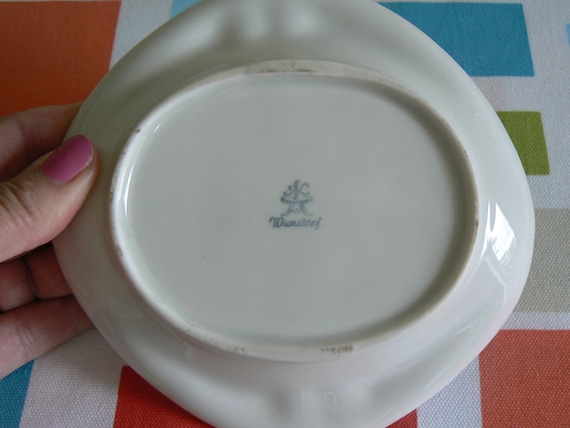 Sale-Vintage Moninger Bier German Ashtray-Flecher /& Co Desiau b Coburg