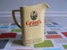 Grant's Whisky Water Jug - 'The Stuff That Drams are Made of' - Made by HCW Burleigh  Ware. 