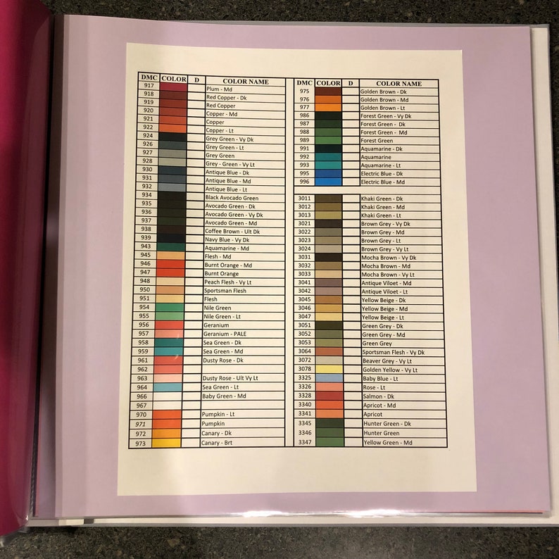 Us Er U00b7 Dmc Diamond Painting Color Chart Book Handmade And Customized Free Bookbinding Papercraft Lifepharmafze Com - Free Dmc Color Chart For Diamond Painting Us Er U00b7 Dmc Diamond Painting Color Chart Book Handmade And Customized Free Bookbinding Papercraft Lifepharmafze Com - Free Dmc Color Chart For Diamond Painting