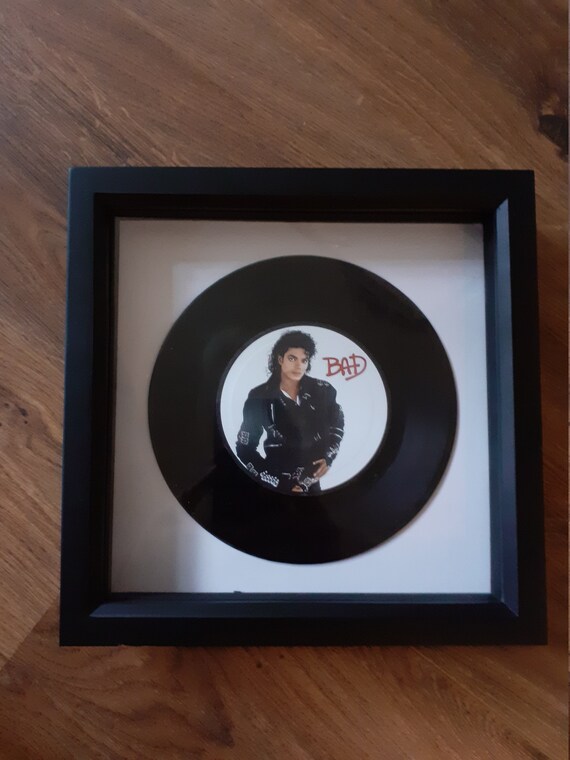 Michaels clearance lp frame