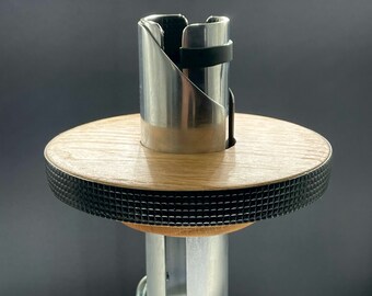 Tie Off Fixture
