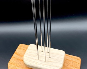 Core Banding Fixture