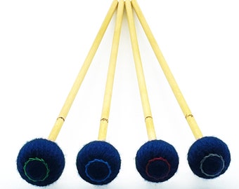 Contemporary Artist - Marimba Mallets