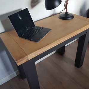 Flip top sofa table online
