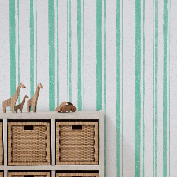 Mint Green Paste Etsy