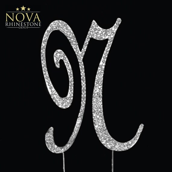 lettre monogramme