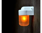 Vintage Lighting - Cerarnic multi-function wall lamp(can be used in harsh environment)