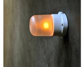 Vintage Lighting - Cerarnic multi-function wall lamp(can be used in harsh environment)