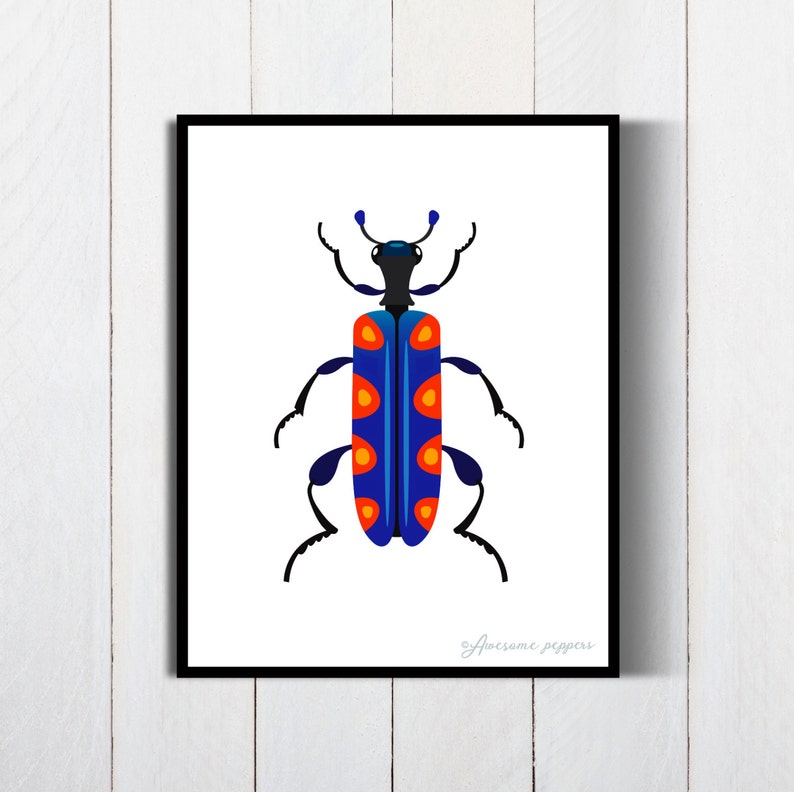 Printable Insects Poster, Insect Print, Insect Poster, Beetle Bug Artwork, Beetle Insect Artwork, Insects Print, Insects Poster, Nursery Poster, Boy or girl Shower photograph regarding Printable Bugs named Printable Insects Poster, Insect Print, Insect Poster, Beetle Bug Artwork, Beetle Insect Artwork, Insects Print, Insects Poster, Nursery Poster, Child Shower