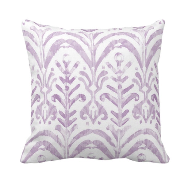Light Purple Pillow Etsy