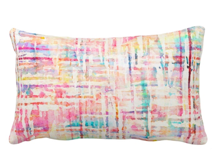 Multi Colored Pillows PatternBehavior