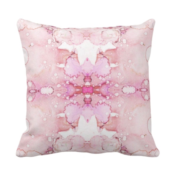 Fuchsia Throw Pillow Etsy