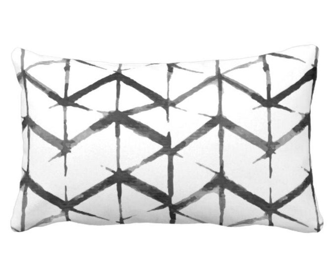 Black and White Pillows PatternBehavior