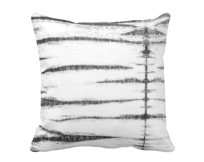 Black and White Pillows PatternBehavior