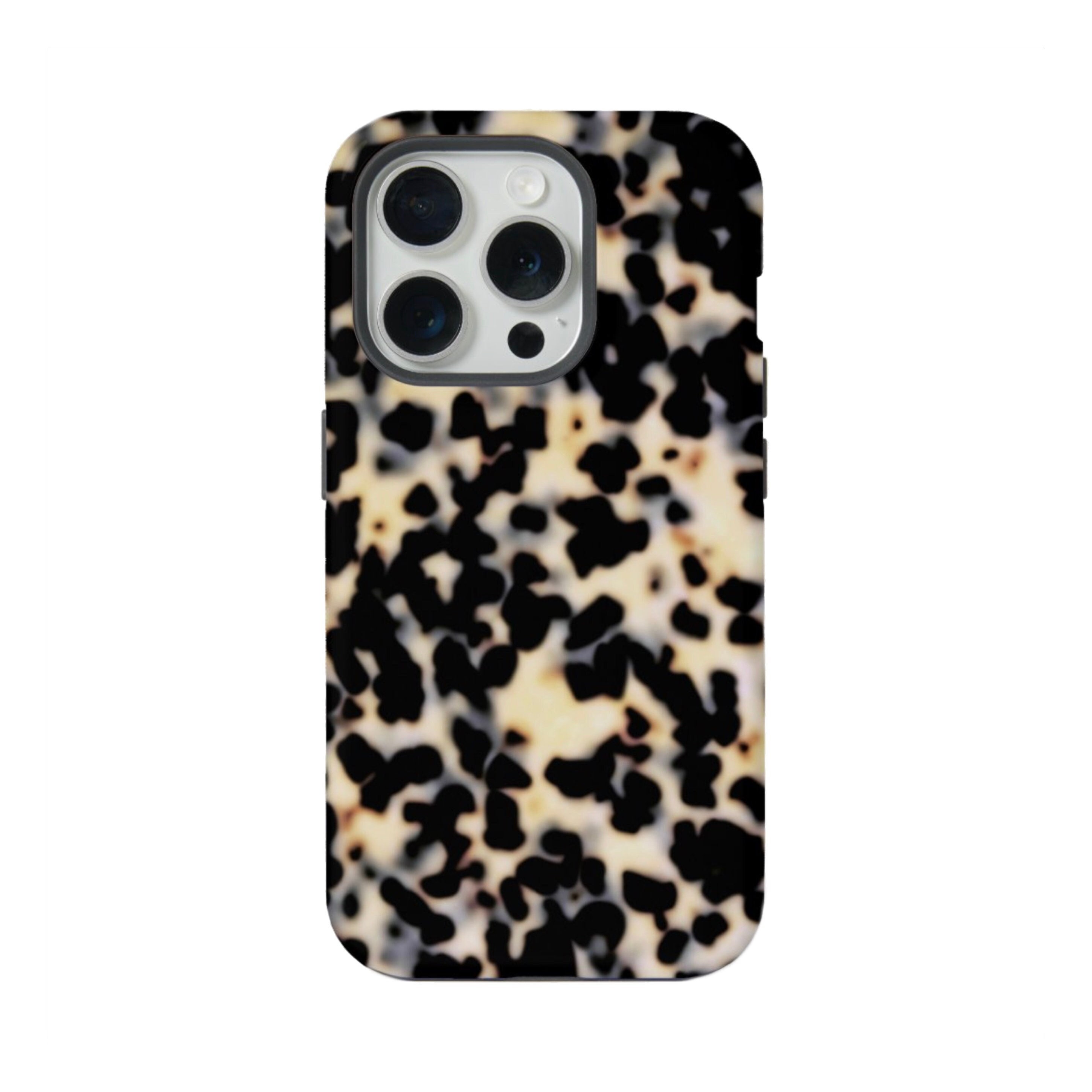 Tortoise Shell iPhone 16, 15, 14, MAGSAFE or Tough