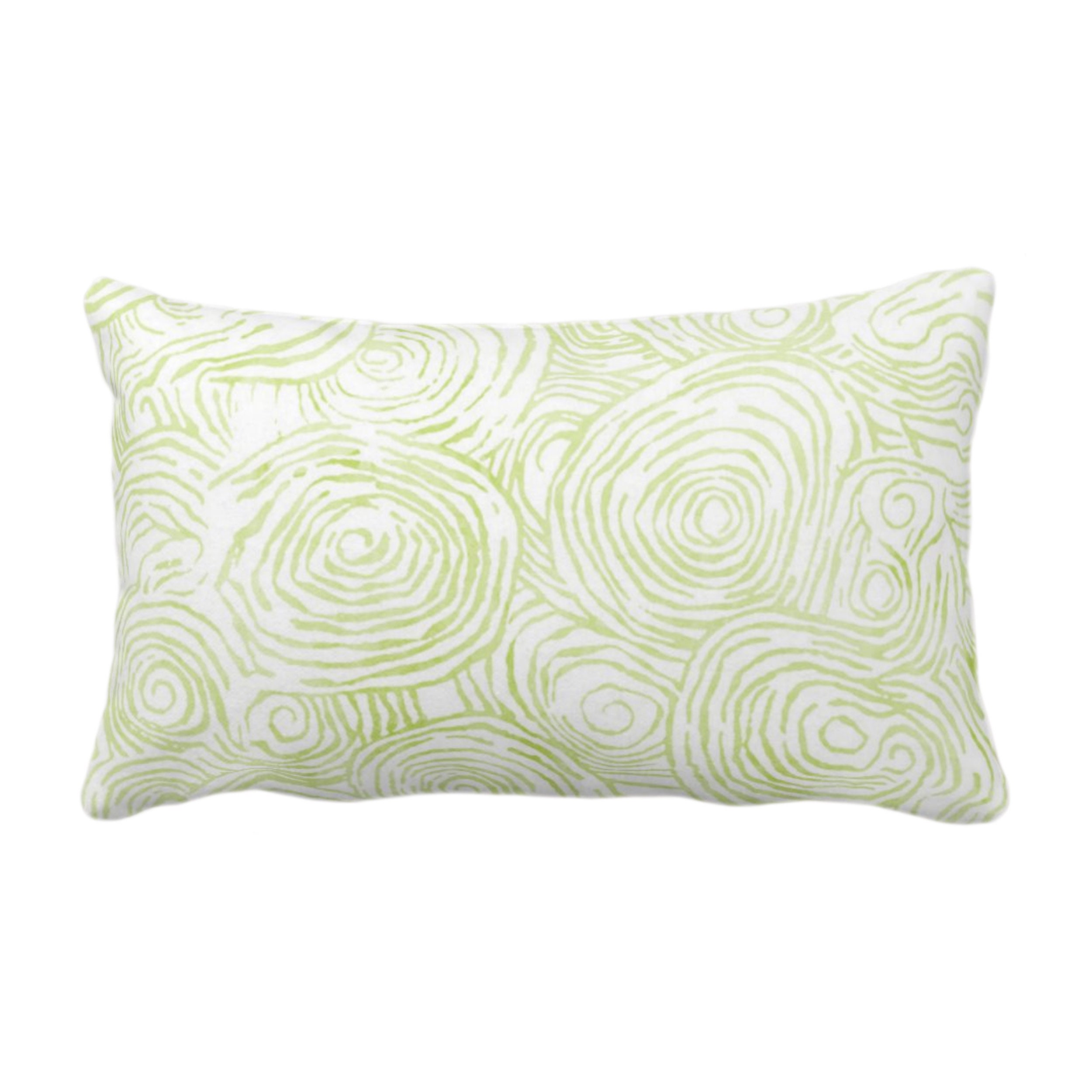 Pastel green throw pillows hot sale