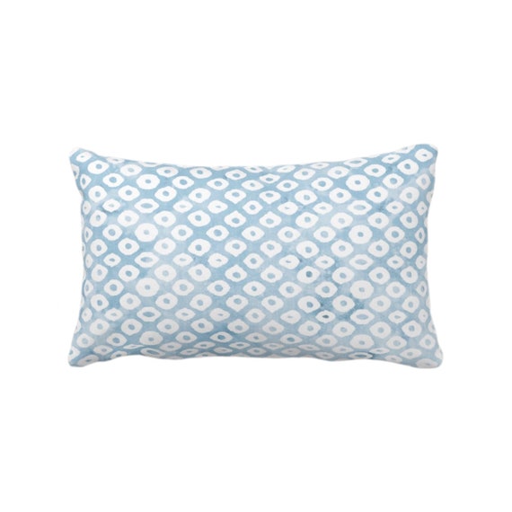 Diamond top throw pillow