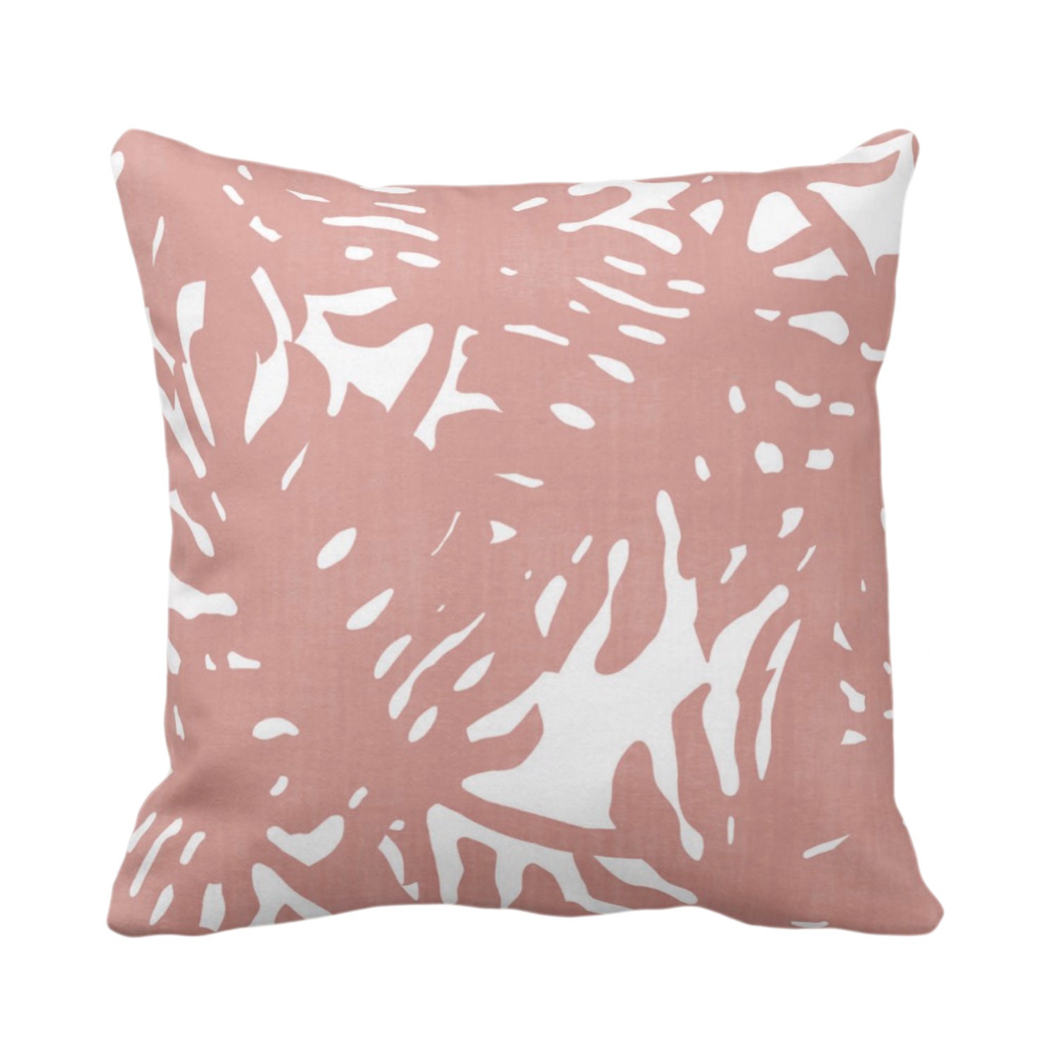 palm print pillows