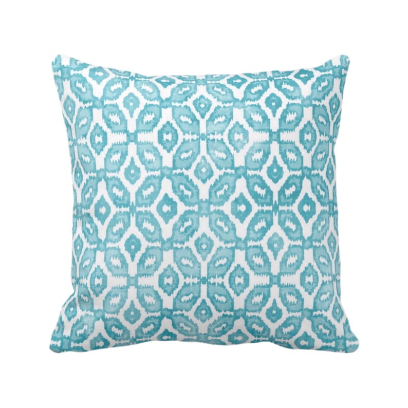 PatternBehavior Throw Pillow