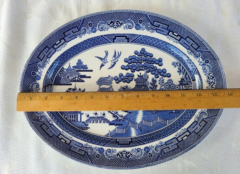 Vintage Johnson Brothers Fine English Tableware Fine Etsy