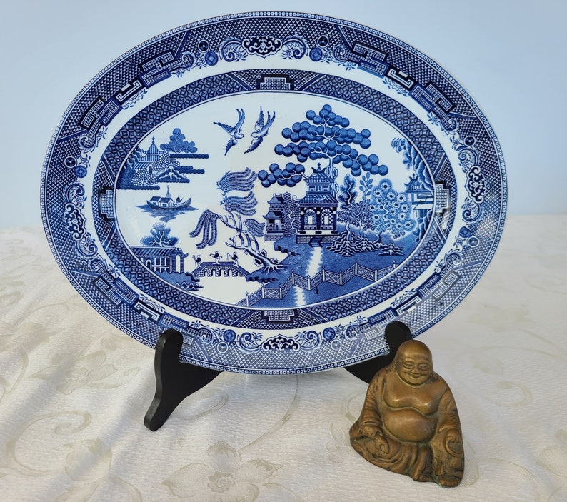 Vintage Johnson Brothers Fine English Tableware Fine Etsy