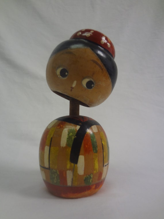 japanese bobble head dolls