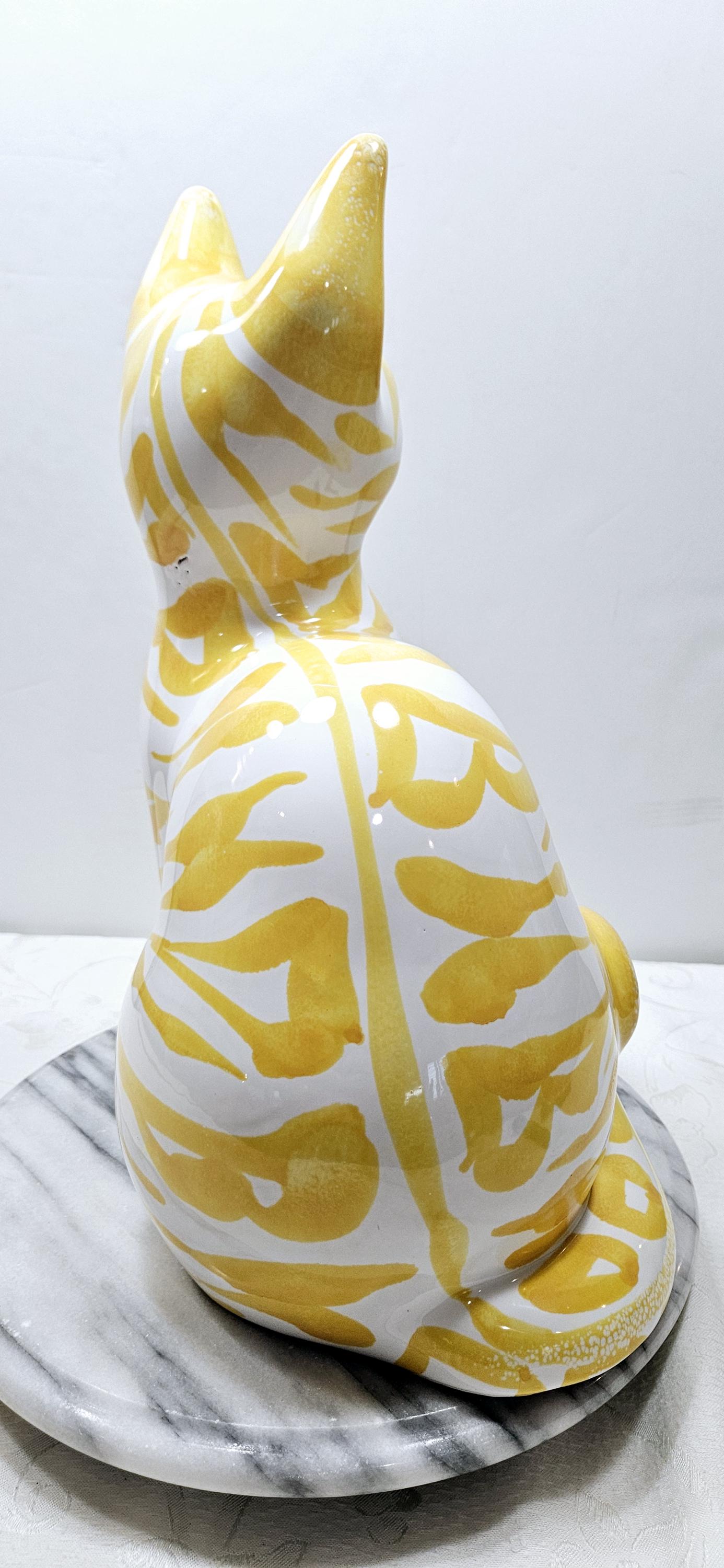 Vintage Italian Ceramic 15