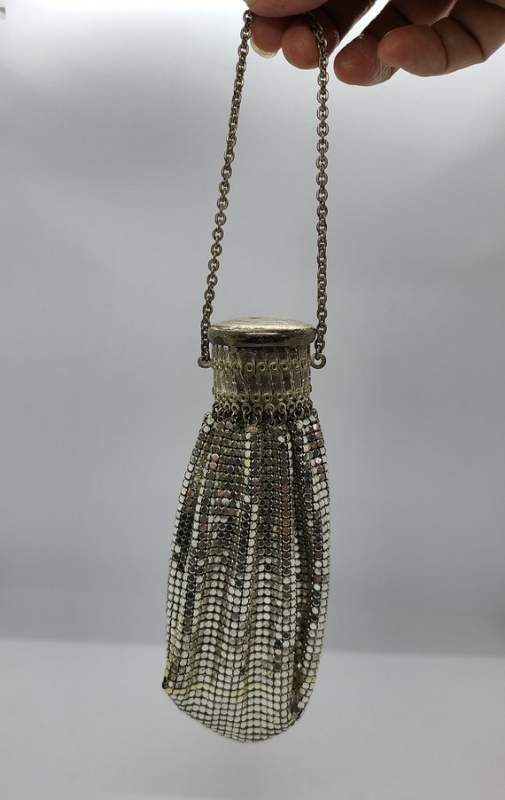 Mesh Purses