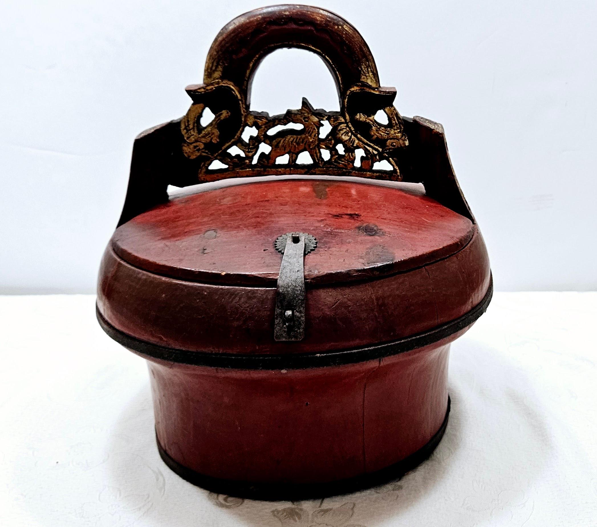 Chinese wedding basket - Etsy 日本