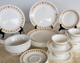 Older corelle patterns