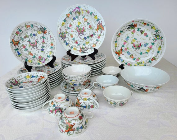 Vajilla de mariposas new arrivals