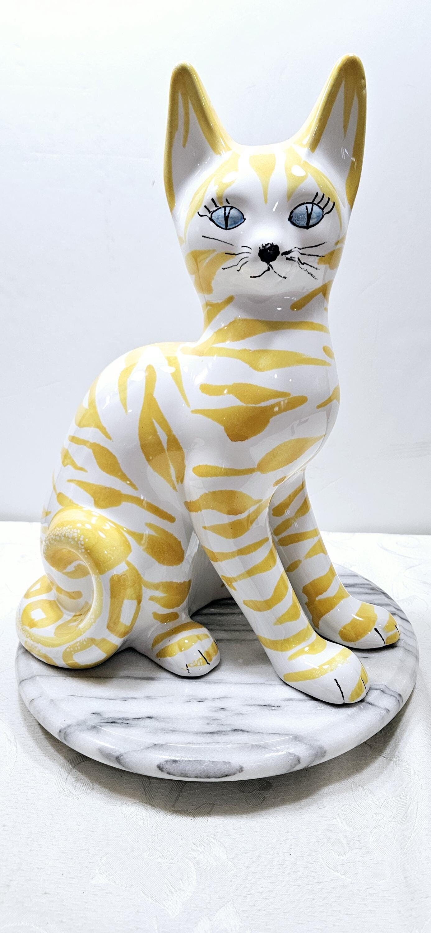 Vintage Italian Ceramic 15