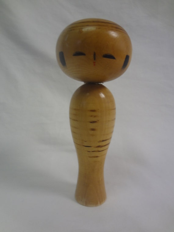 kokeshi dolls etsy