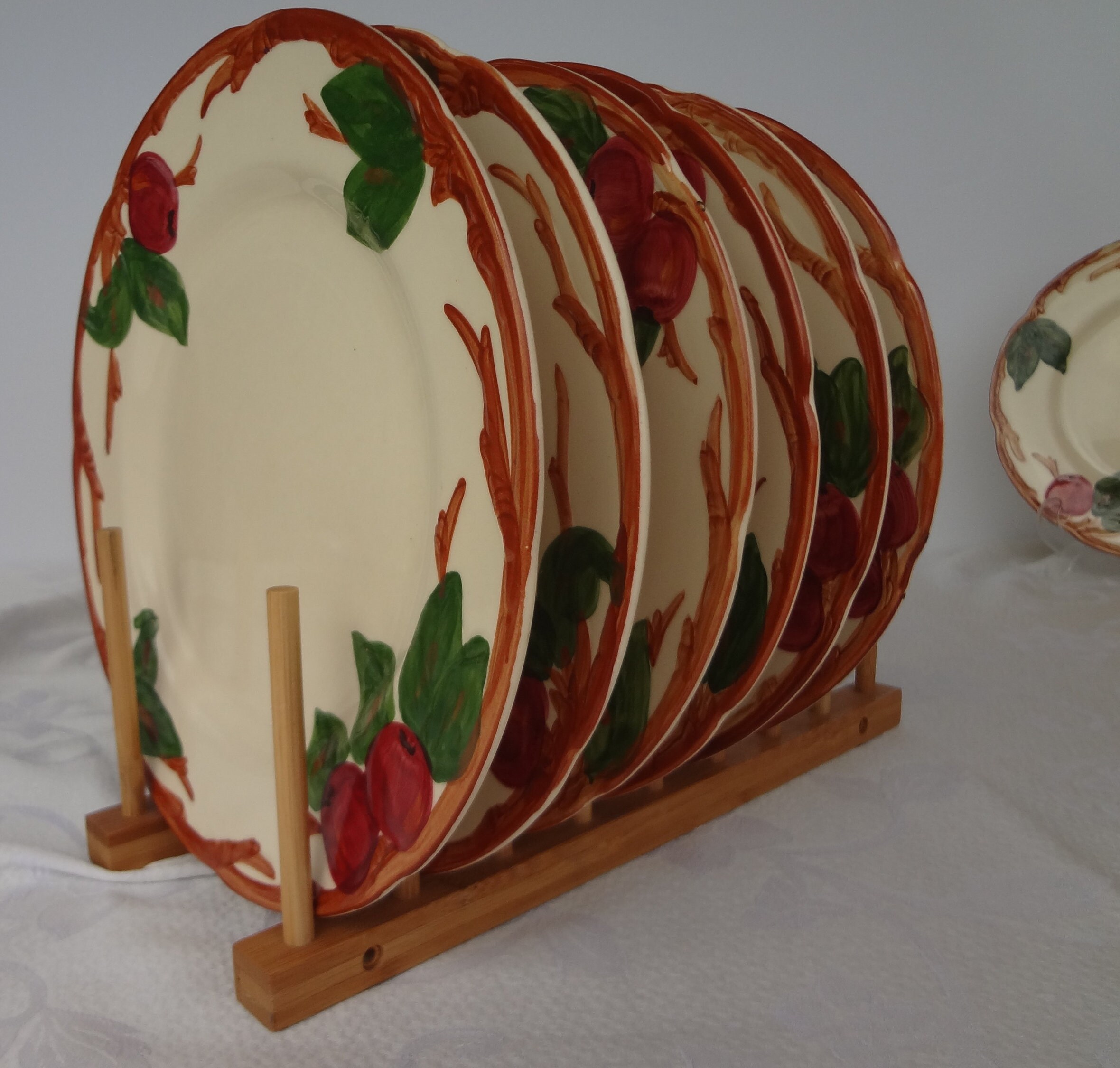 Franciscan Dinnerware Set The Franciscan Ware Etsy