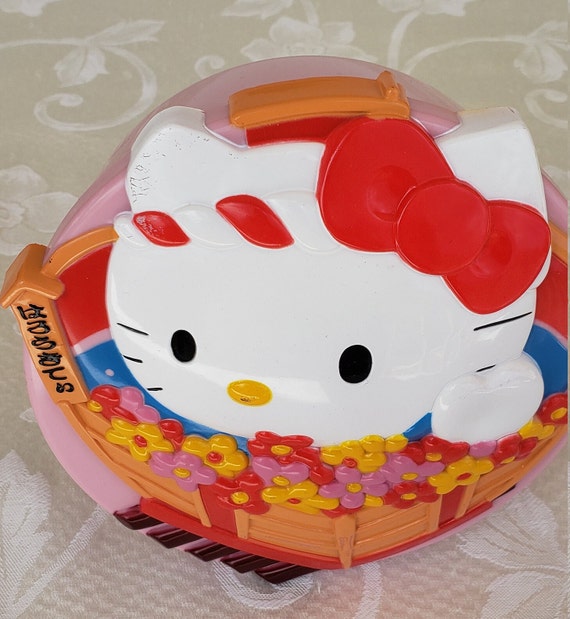 Hello kitty sale bento box