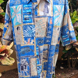 Kahala John Severson - Etsy