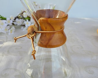 Vintage Chemex Coffee Maker - Etsy