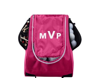 ladies golf shoe bag